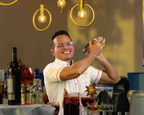 2 Bares Decameron Cartagena 2 Bares Decameron Cartagena