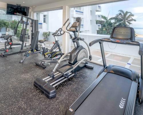 Gimnasio Decameron Cartagena Gimnasio Decameron Cartagena
