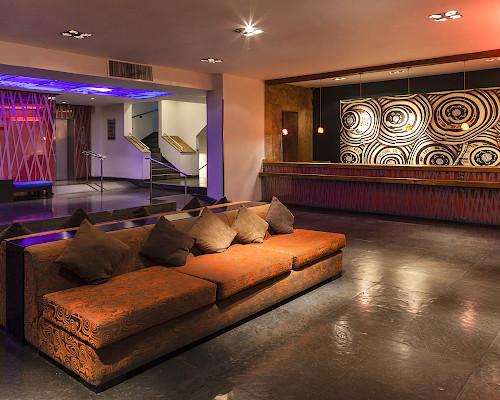 Recepción Decameron Cartagena Recepción Decameron Cartagena