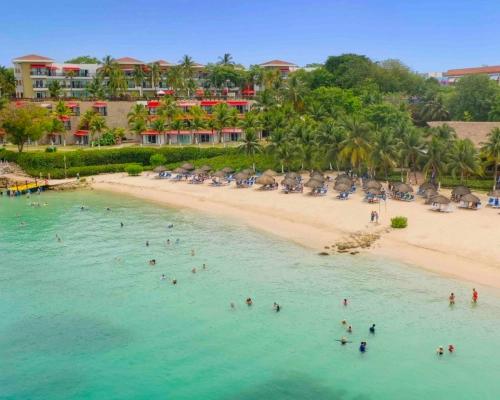 Pasadía en el Hotel Decameron Barú Decameron Cartagena Pasadía en el Hotel Decameron Barú Decameron Cartagena