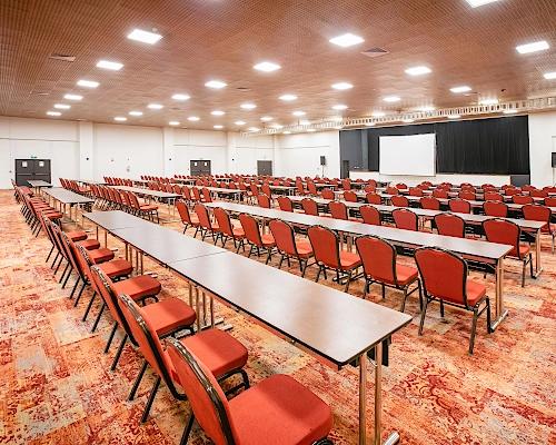 1 Centro de Convenciones Decameron El Pueblo Santa Clara 1 Centro de Convenciones Decameron El Pueblo Santa Clara