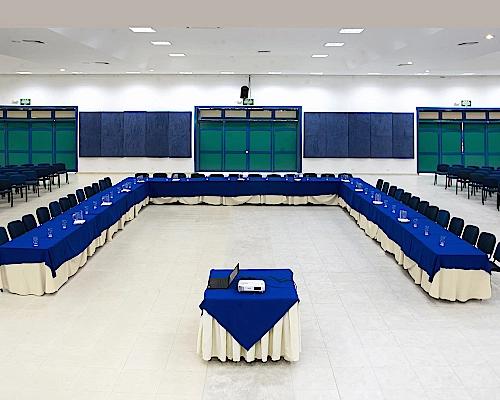 2 Centro de Convenciones Decameron Las Heliconias Quimbaya 2 Centro de Convenciones Decameron Las Heliconias Quimbaya