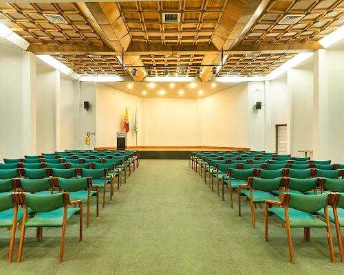 1 Centro de Convenciones Decameron Marazul San Andrés 1 Centro de Convenciones Decameron Marazul San Andrés