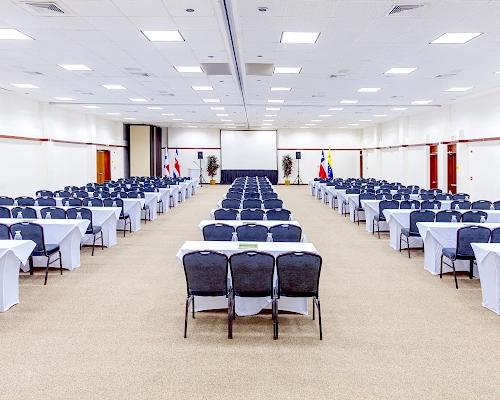 2 Centros de Convenciones Grand Decameron Panama, A Trademark All Inclusive Farallón 2 Centros de Convenciones Grand Decameron Panama, A Trademark All Inclusive Farallón