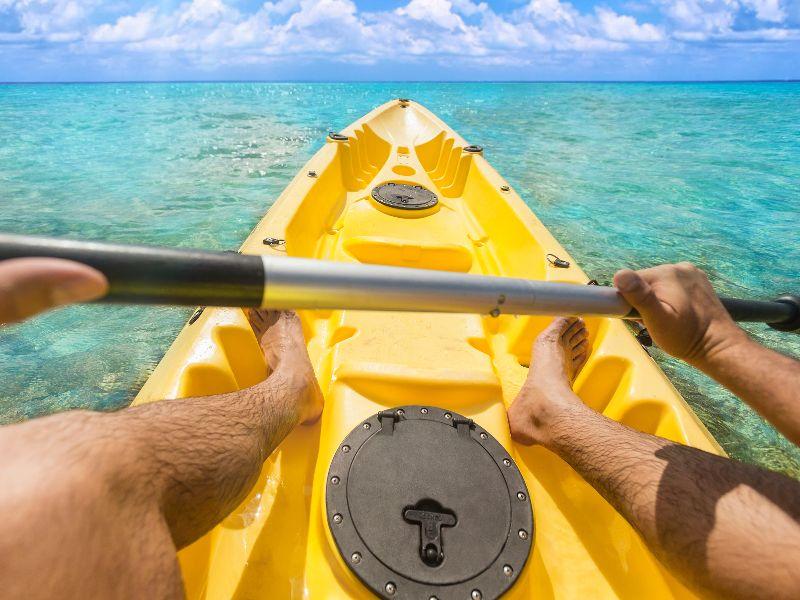 Actividades Decameron San Luis San Andrés Actividades Decameron San Luis San Andrés