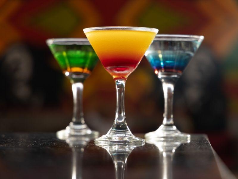 3 Bares Decameron San Luis San Andrés 3 Bares Decameron San Luis San Andrés