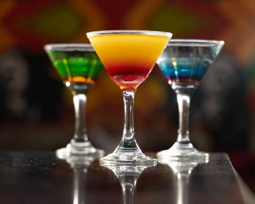 3 Bares Decameron San Luis San Andrés 3 Bares Decameron San Luis San Andrés