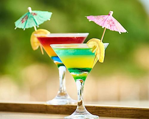 1 Bar Decameron Los Delfines San Andrés 1 Bar Decameron Los Delfines San Andrés