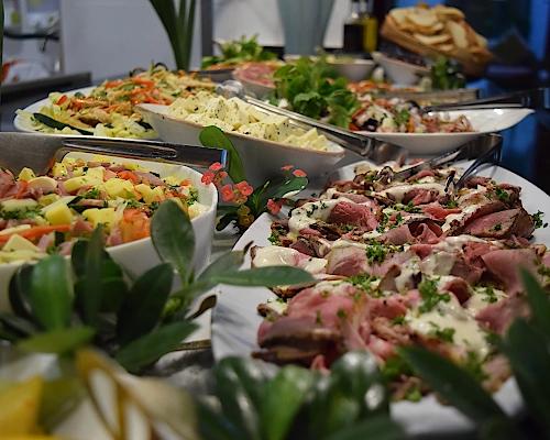 1 Restaurante a la carta y 1 buffet Decameron Los Delfines San Andrés 1 Restaurante a la carta y 1 buffet Decameron Los Delfines San Andrés