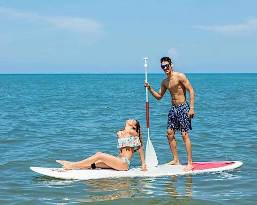 Deportes náuticos no motorizados Decameron Marazul San Andrés Deportes náuticos no motorizados Decameron Marazul San Andrés