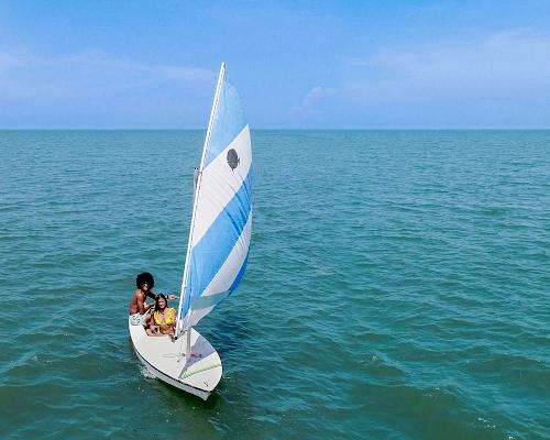 Deportes náuticos no motorizados Grand Decameron Montego Beach, A Trademark All Inclusive Montego Bay Deportes náuticos no motorizados Grand Decameron Montego Beach, A Trademark All Inclusive Montego Bay