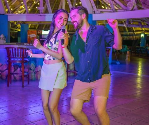 Discoteca Ixchel Royal Decameron Salinitas Sonsonate Discoteca Ixchel Royal Decameron Salinitas Sonsonate