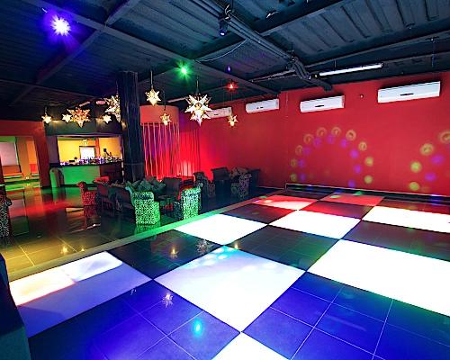 Discoteca Grand Decameron Los Cabos, A Trademark All Inclusive San José del Cabo Discoteca Grand Decameron Los Cabos, A Trademark All Inclusive San José del Cabo