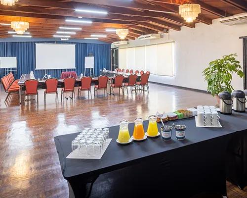 1 Convention Center Decameron El Pueblo Santa Clara 1 Convention Center Decameron El Pueblo Santa Clara