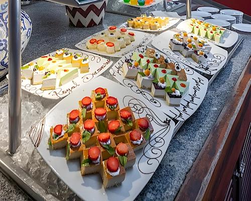 6 Restaurantes a la carta y 1 buffet Royal Decameron Punta Sal Tumbes 6 Restaurantes a la carta y 1 buffet Royal Decameron Punta Sal Tumbes