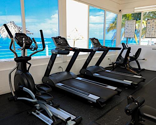Gimnasio Grand Decameron Montego Beach, A Trademark All Inclusive Montego Bay Gimnasio Grand Decameron Montego Beach, A Trademark All Inclusive Montego Bay