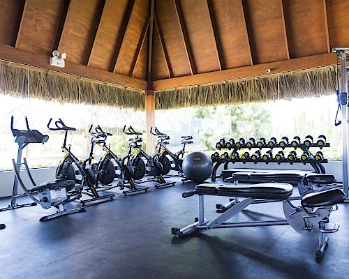 Gimnasio Royal Decameron Punta Sal Tumbes Gimnasio Royal Decameron Punta Sal Tumbes