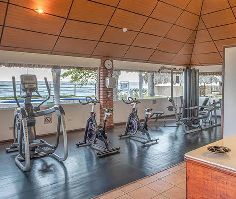 Academia Royal Decameron Salinitas Sonsonate Academia Royal Decameron Salinitas Sonsonate