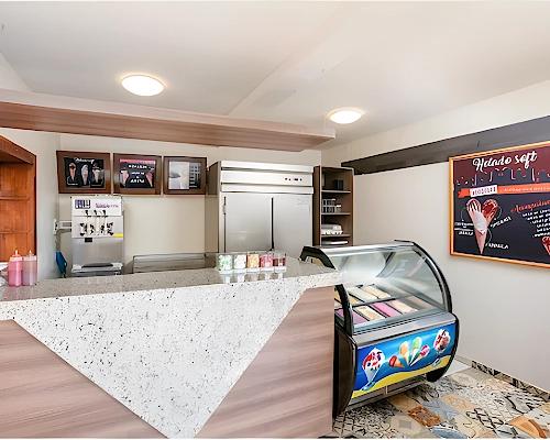 Heladeria Decameron El Pueblo Santa Clara Heladeria Decameron El Pueblo Santa Clara