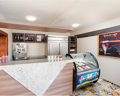 Sorveteria Decameron El Pueblo Santa Clara Sorveteria Decameron El Pueblo Santa Clara