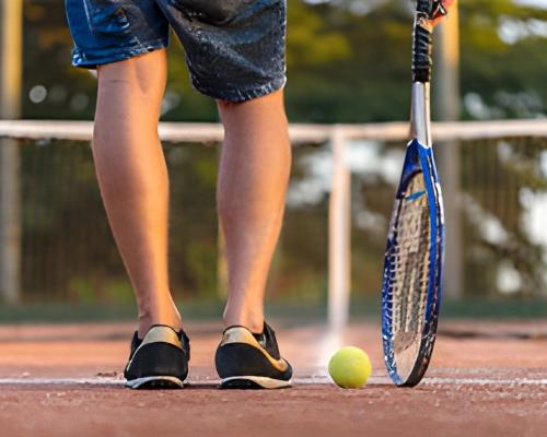 Campo de Tenis Decameron Las Heliconias Quimbaya Campo de Tenis Decameron Las Heliconias Quimbaya