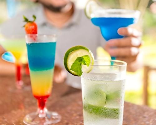 1 Bar Decameron Las Heliconias Quimbaya 1 Bar Decameron Las Heliconias Quimbaya