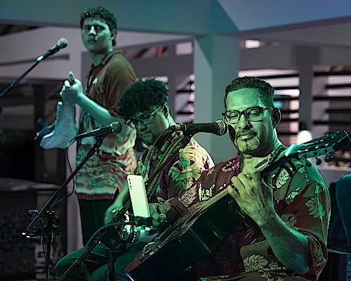 Actividades Decameron Isleño San Andrés Actividades Decameron Isleño San Andrés