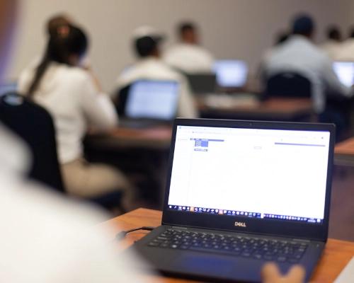 1 Centro de Convenciones Decameron Isleño San Andrés 1 Centro de Convenciones Decameron Isleño San Andrés