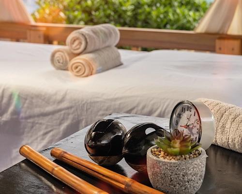 Spa Decameron Isleño San Andrés Spa Decameron Isleño San Andrés