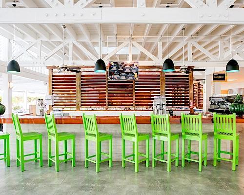 3 Bares Grand Decameron Cornwall Beach, A Trademark All Inclusive Montego Bay 3 Bares Grand Decameron Cornwall Beach, A Trademark All Inclusive Montego Bay