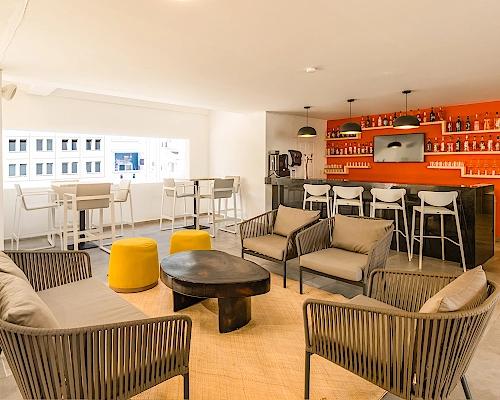 3 Bares Decameron La Marina, Ramada All Inclusive Rincón de Guayabitos 3 Bares Decameron La Marina, Ramada All Inclusive Rincón de Guayabitos