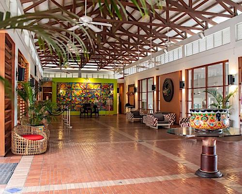 3 Recepciones Grand Decameron Panama, A Trademark All Inclusive Farallón 3 Recepciones Grand Decameron Panama, A Trademark All Inclusive Farallón