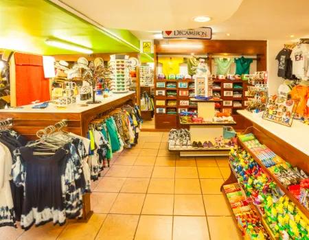 2 Tiendas de souvenirs Royal Decameron Salinitas Sonsonate 2 Tiendas de souvenirs Royal Decameron Salinitas Sonsonate