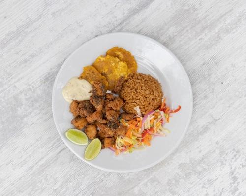 1 Restaurante buffet Decameron Maryland San Andrés 1 Restaurante buffet Decameron Maryland San Andrés