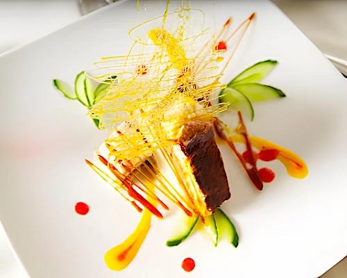 1 Restaurante a la carta Radisson Hotel Decapolis Miraflores 1 Restaurante a la carta Radisson Hotel Decapolis Miraflores