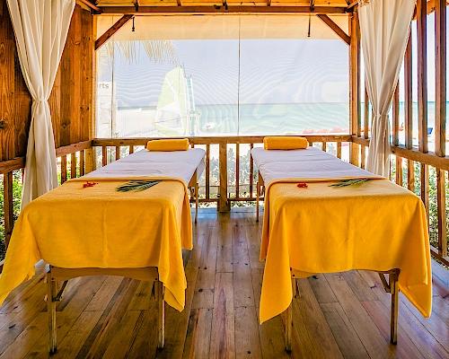 Spa y bienestar Grand Decameron Cornwall Beach, A Trademark All Inclusive Montego Bay Spa y bienestar Grand Decameron Cornwall Beach, A Trademark All Inclusive Montego Bay