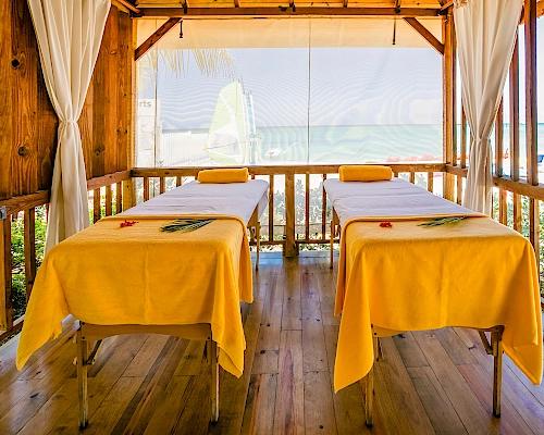 Spa Grand Decameron Montego Beach, A Trademark All Inclusive Montego Bay Spa Grand Decameron Montego Beach, A Trademark All Inclusive Montego Bay