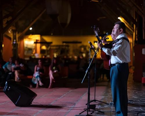 Actividades Decameron Panaca Quimbaya Actividades Decameron Panaca Quimbaya