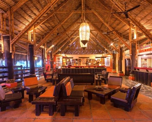 Recepción Decameron Panaca Quimbaya Recepción Decameron Panaca Quimbaya