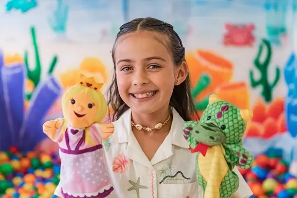Kids Club Grand Decameron Panama, A Trademark All Inclusive Farallón Kids Club Grand Decameron Panama, A Trademark All Inclusive Farallón
