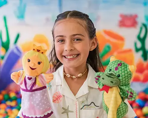 Kids Club Grand Decameron Panamá, A Trademark All Inclusive Farallón Kids Club Grand Decameron Panamá, A Trademark All Inclusive Farallón