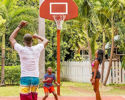 Parque infantil Grand Decameron Montego Beach, A Trademark All Inclusive Montego Bay Parque infantil Grand Decameron Montego Beach, A Trademark All Inclusive Montego Bay