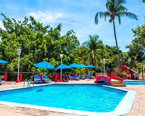 1 Swimming Pool for the Whole Family Decameron Los Cocos, Ramada All Inclusive Rincón de Guayabitos 1 Swimming Pool for the Whole Family Decameron Los Cocos, Ramada All Inclusive Rincón de Guayabitos