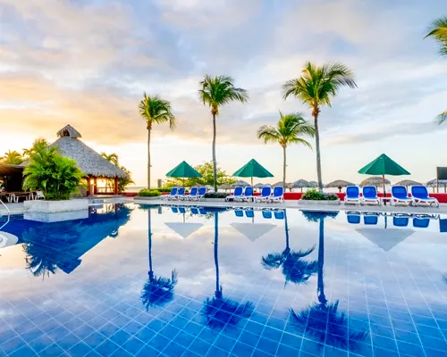 6 Piscinas para adultos e crianças Grand Decameron Panama, A Trademark All Inclusive Farallón 6 Piscinas para adultos e crianças Grand Decameron Panama, A Trademark All Inclusive Farallón