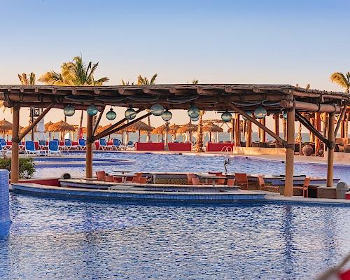 6 Bares Grand Decameron Los Cabos, A Trademark All Inclusive San José del Cabo 6 Bares Grand Decameron Los Cabos, A Trademark All Inclusive San José del Cabo