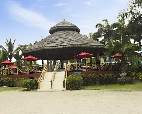 Balada Aloha Royal Decameron Punta Centinela Santa Elena Balada Aloha Royal Decameron Punta Centinela Santa Elena