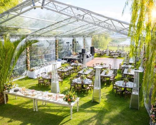 Centro de Convenciones Refugio Rancho Tota Boyacá Centro de Convenciones Refugio Rancho Tota Boyacá