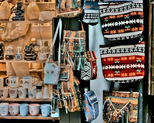 Tienda de souvenirs Refugio Rancho Tota Boyacá Tienda de souvenirs Refugio Rancho Tota Boyacá