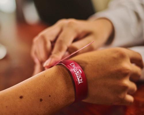 Recepción Decameron Las Heliconias Quimbaya Recepción Decameron Las Heliconias Quimbaya