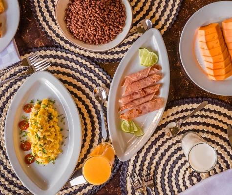 Restaurante San Pedro Apartahotel Boutique San Pedro Cartagena Restaurante San Pedro Apartahotel Boutique San Pedro Cartagena